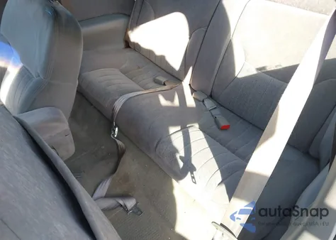 1995 Chevrolet Monte Carlo Ls from USA, damaged, VIN 2G1WW12M8S9225752